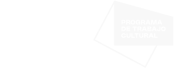 Logo Programa de Trabajo Cultural - MINCAP